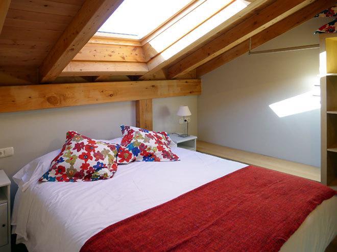 Apartamentos Lusarbe Orio Room photo